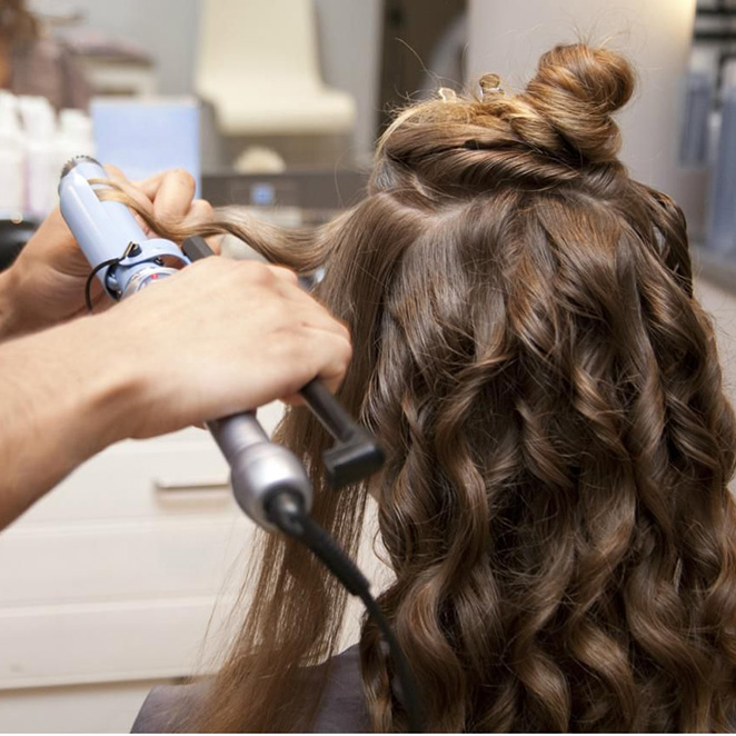 Haarstylerproducten