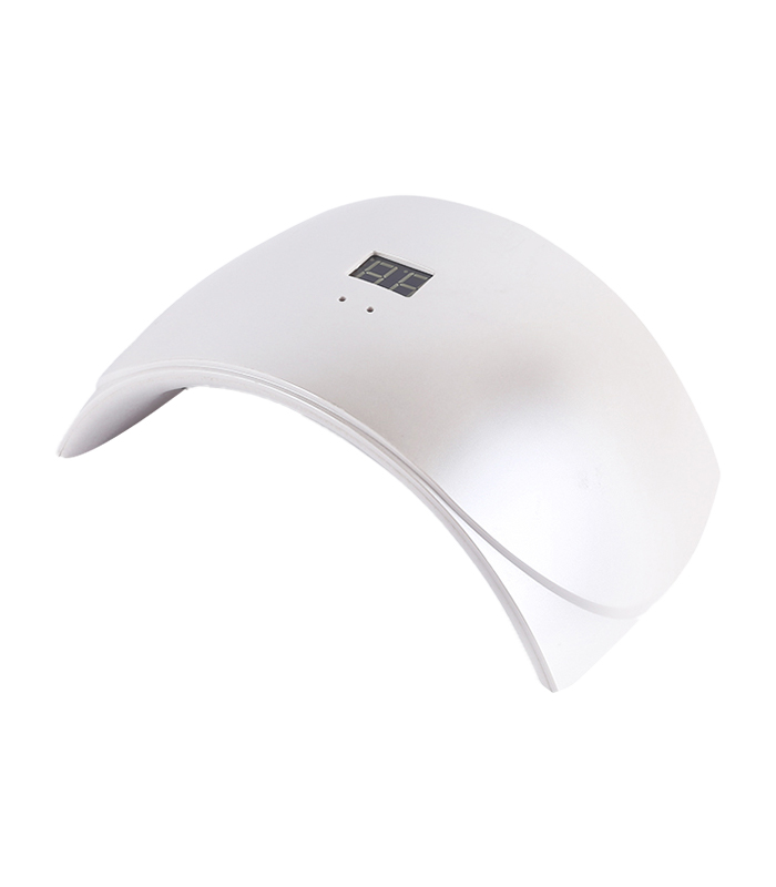Fabrieksgroothandel Hoge kwaliteit Sun 9s LCD digitale display nagellamp met 15 leds