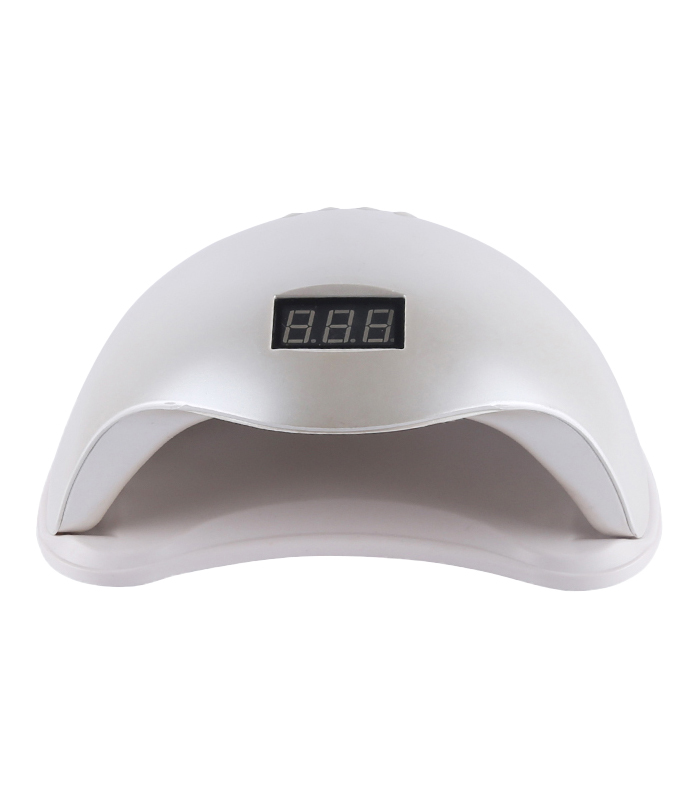 ZUOER Sun5 24-delige UVLED-bonen Aangepaste kleur Led-nagellamp 48w
