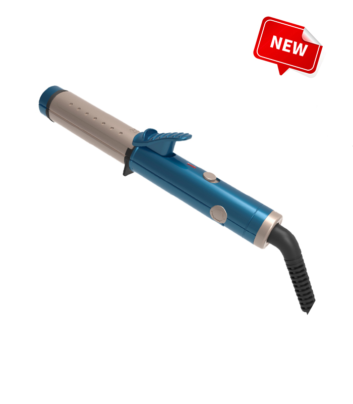 Stijltang Zuoer ZR-016B Nieuwe 2021 Vrouwen Gebruik Stijltang Power Stijl Plug Plaat Oorsprong