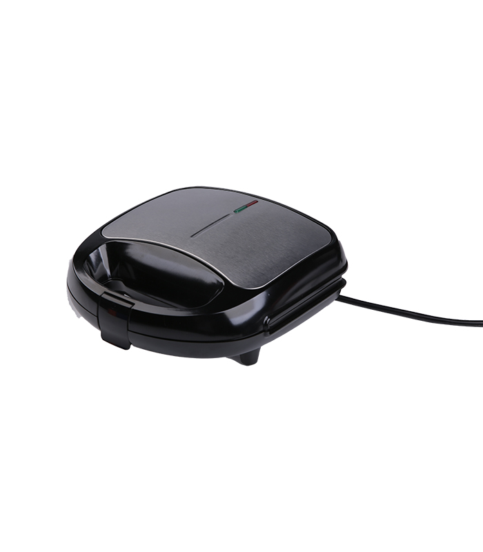 Hot selling Sandwich Maker 3 Slices Sandwich Toaster grill ZE-802