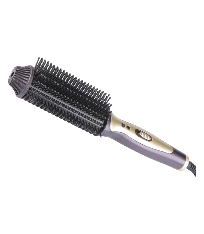 Elektrische Hot Comb keramische coating Stijltang ZR-070B
